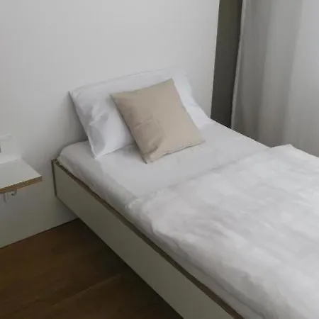 Vendégház Tartaruga Beb *