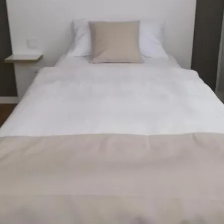 Tartaruga Beb Guest house
