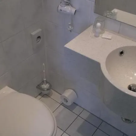 Gasthuis Tartaruga Beb Bologna